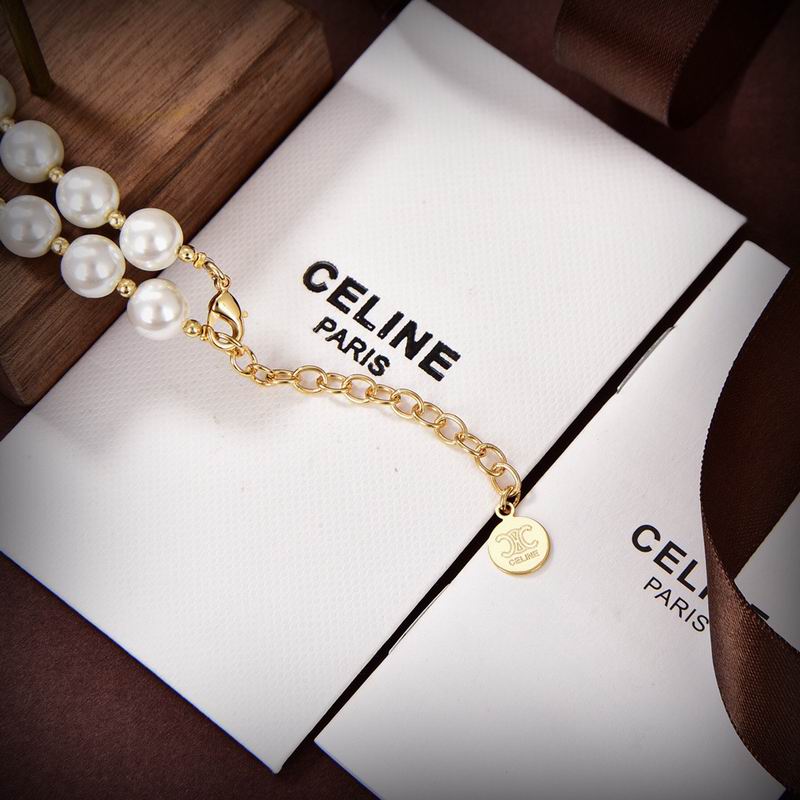 Celine Necklace 05lyr154 (3)